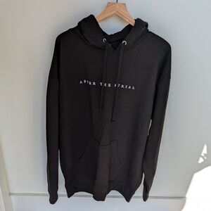 After the Burial Serpentine Hoodie Pullover Sweatshirt